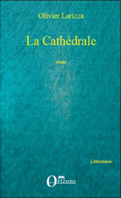 La Cathédrale - couverture