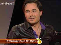Le Tour de France dans tous ses états ! Mirabelle TV juillet 2013